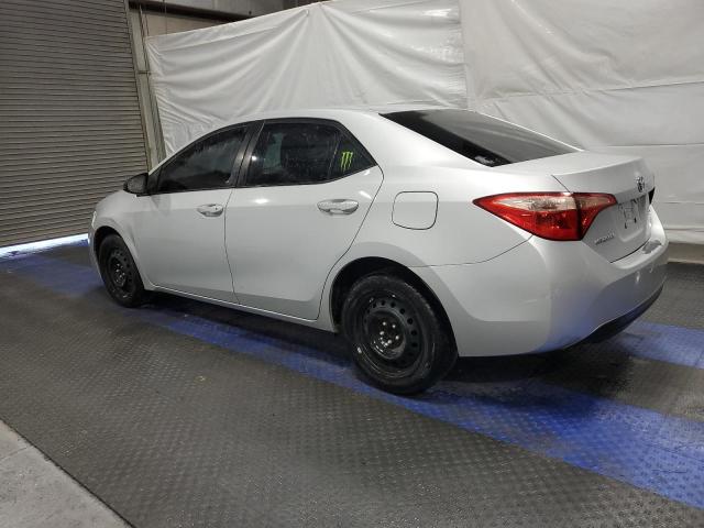 Photo 2 from auction – 2017 TOYOTA COROLLA L with VIN 2T1BURHE4HC847932