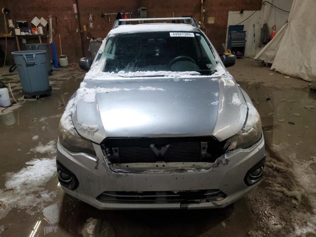 Photo 5 from auction – 2012 SUBARU IMPREZA with VIN JF1GPAA63CH224426