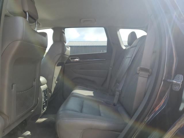 Photo 11 from auction – 2012 JEEP GRAND CHER with VIN 1C4RJEAGXCC206345