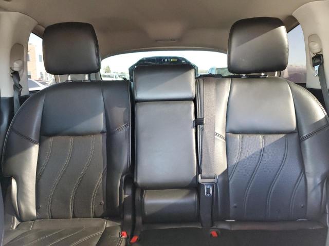 Photo 10 from auction – 2013 INFINITI JX35 with VIN 5N1AL0MM5DC324294