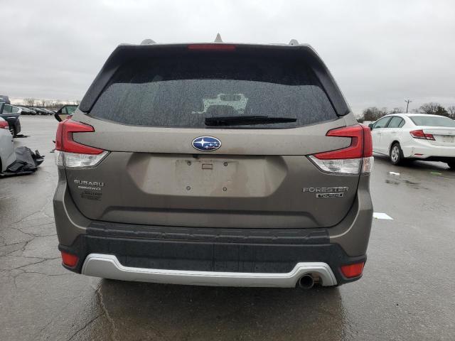 Photo 6 from auction – 2020 SUBARU FORESTER T with VIN JF2SKAXC6LH561903