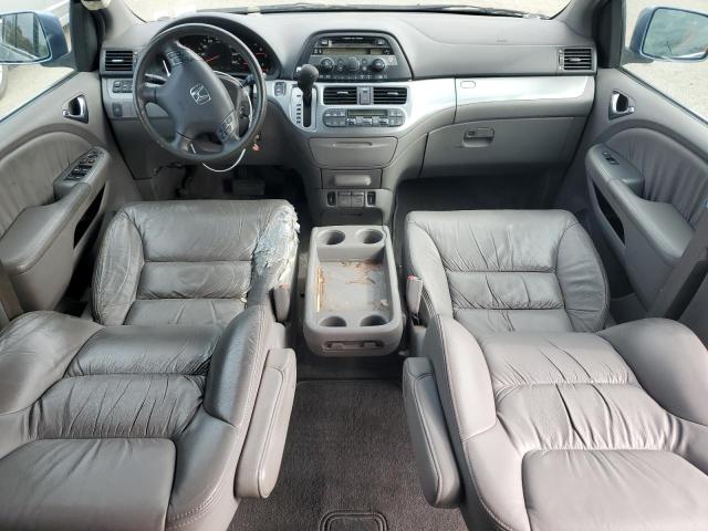 Photo 8 from auction – 2008 HONDA ODYSSEY EX with VIN 5FNRL38648B074060