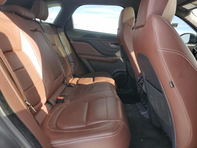 Photo 11 from auction – 2020 JAGUAR F-PACE S with VIN SADCM2FVXLA619353