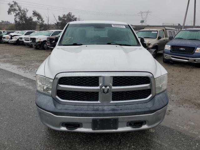 Photo 5 from auction – 2016 RAM 1500 ST with VIN 1C6RR7KM5GS158619