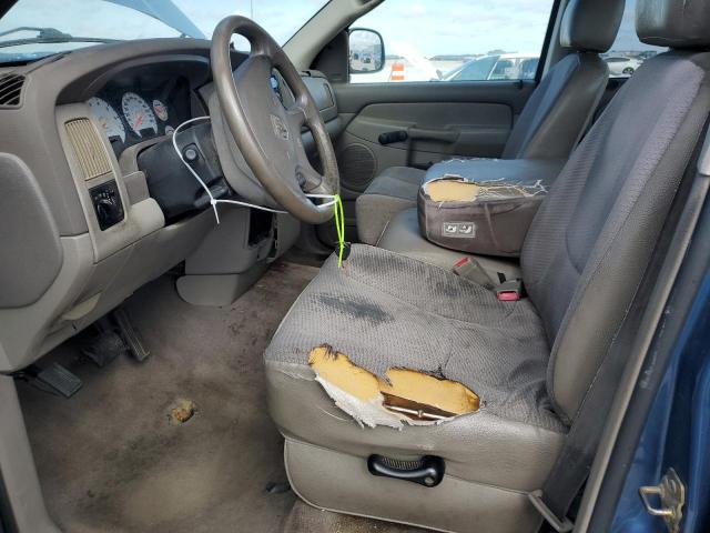 Photo 7 from auction – 2003 DODGE RAM 1500 S with VIN 1D7HA18KX3J667271
