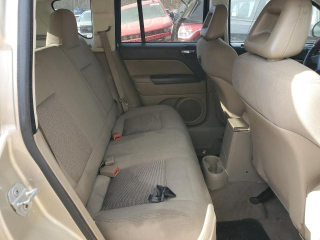 Photo 11 from auction – 2009 JEEP COMPASS SP with VIN 1J4FT47B89D189447