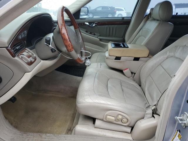 Photo 7 from auction – 2004 CADILLAC DEVILLE DH with VIN 1G6KE54Y04U227388