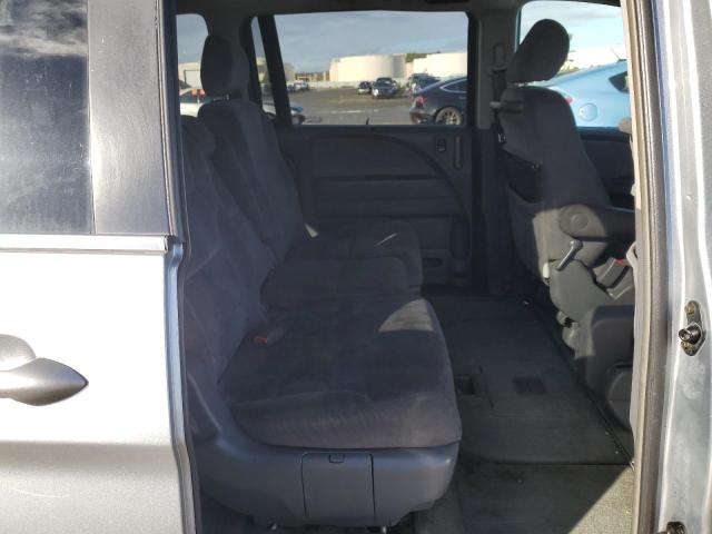 Photo 10 from auction – 2006 HONDA ODYSSEY with VIN 5FNRL38486B048749