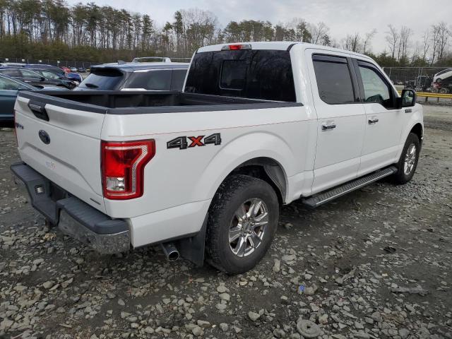 Снимка 3 от търг – 2015 FORD F150 SUPER с VIN 1FTEW1E85FFC48386