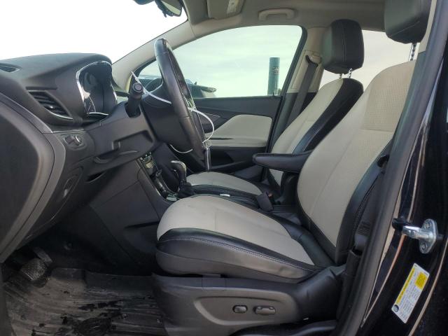 Снимка 7 от търг – 2021 BUICK ENCORE PRE с VIN KL4CJESB0MB345118