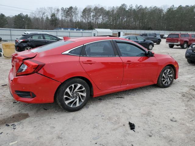Photo 3 from auction – 2018 HONDA CIVIC EX with VIN 2HGFC2F79JH610074