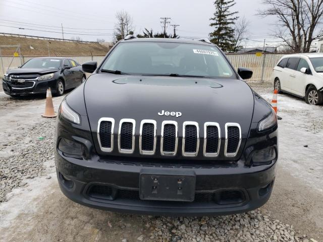 Photo 5 from auction – 2015 JEEP CHEROKEE L with VIN 1C4PJMCS4FW600039