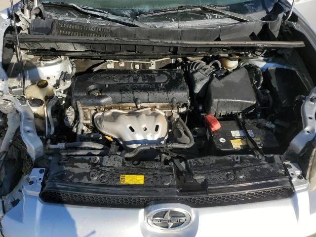 Photo 11 from auction – 2012 TOYOTA SCION XB with VIN JTLZE4FE2CJ007618