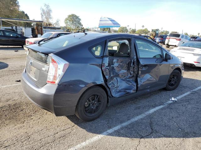 Photo 3 from auction – 2015 TOYOTA PRIUS with VIN JTDKN3DU3F0464613