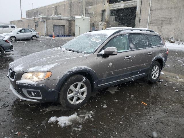 VOLVO XC70 2008 with VIN YV4BZ982881023991 - Photo from auction