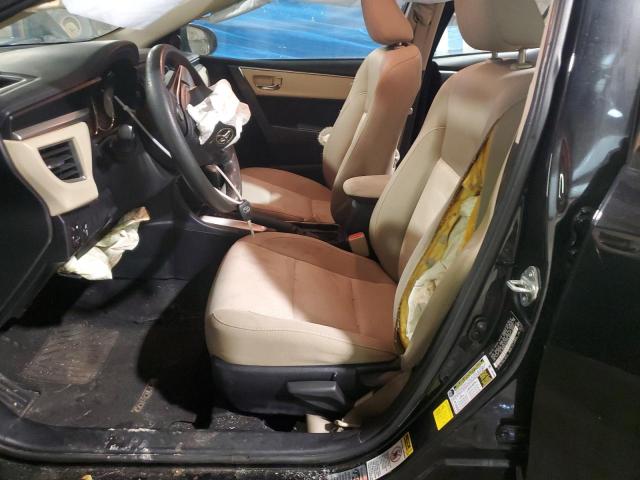 Photo 7 from auction – 2015 TOYOTA COROLLA L with VIN 2T1BURHE1FC338961