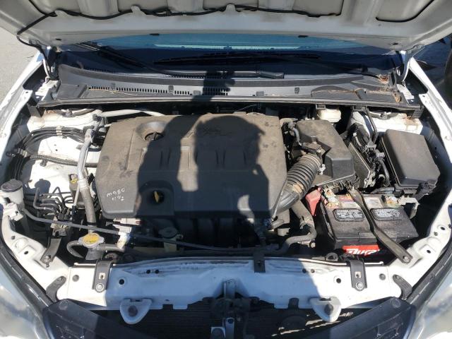 Photo 11 from auction – 2014 TOYOTA COROLLA L with VIN 5YFBURHE3EP118915