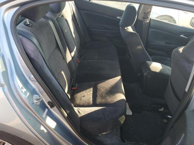 Photo 10 from auction – 2011 HONDA ACCORD LX with VIN 1HGCP2F32BA086299