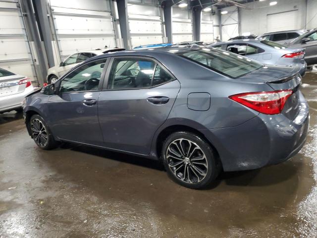 Photo 2 from auction – 2015 TOYOTA COROLLA L with VIN 5YFBURHE5FP199756