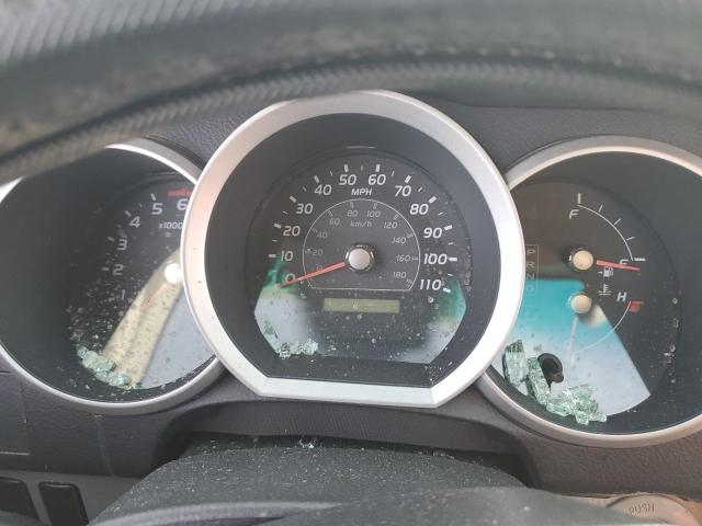 Photo 9 from auction – 2006 TOYOTA 4RUNNER SR with VIN JTEBU14R960088241