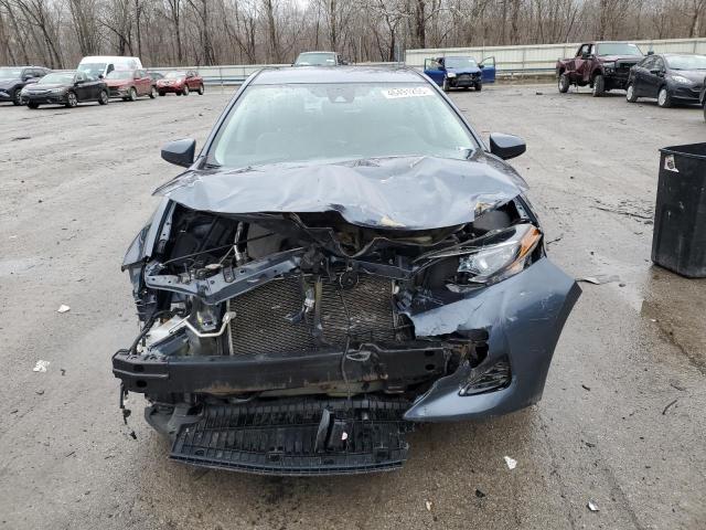 Photo 5 from auction – 2019 TOYOTA COROLLA L with VIN 2T1BURHE9KC125170