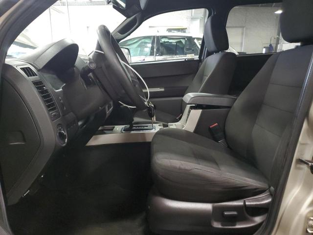 Photo 7 from auction – 2012 FORD ESCAPE with VIN 1FMCU9D71CKB73446