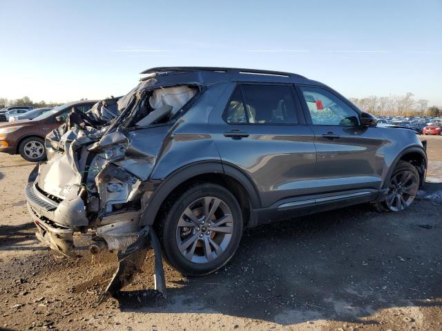صورة رقم 3 من المزاد - 2023 FORD EXPLORER X مع VIN 1FMSK8DH2PGA49859