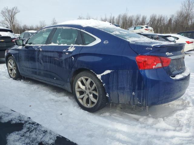 Photo 2 from auction – 2014 CHEVROLET IMPALA LT with VIN 1G1125S34EU164282