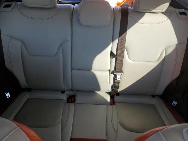 Photo 10 from auction – 2015 JEEP RENEGADE L with VIN ZACCJBDT8FPC14893