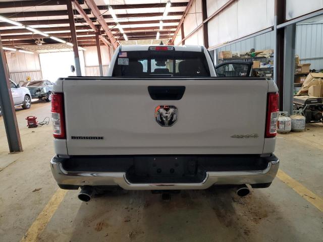 Photo 6 from auction – 2023 RAM 1500 BIG H with VIN 1C6SRFBT4PN609346