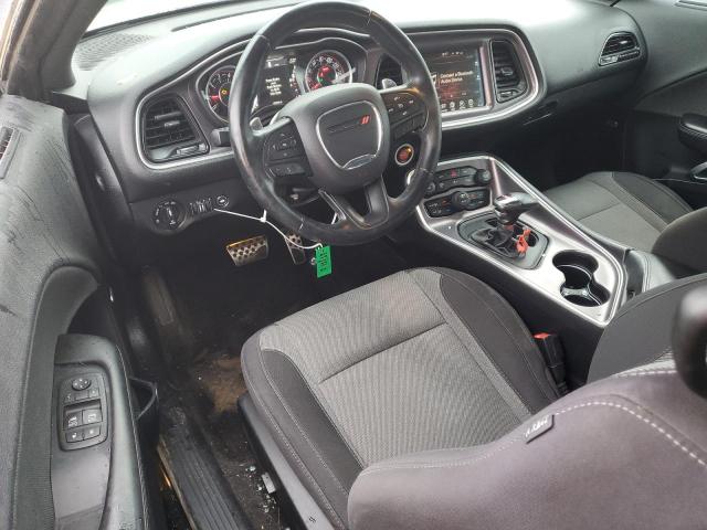Photo 8 from auction – 2015 DODGE CHALLENGER with VIN 2C3CDZAG2FH708115