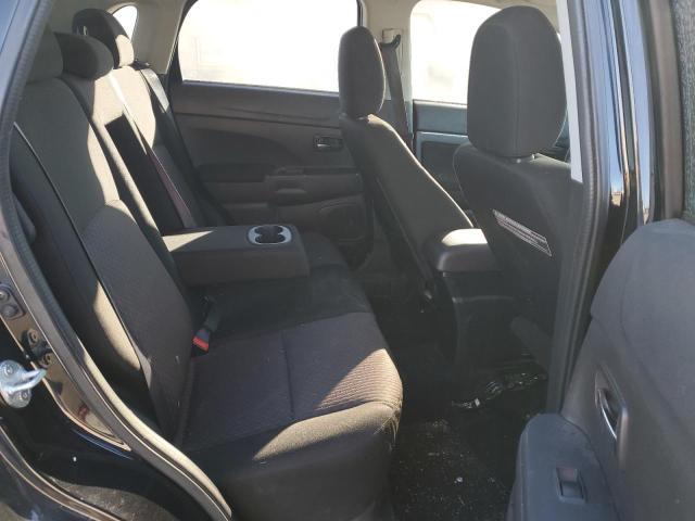 Photo 10 from auction – 2017 MITSUBISHI OUTLANDER with VIN JA4AP3AU9HZ070634