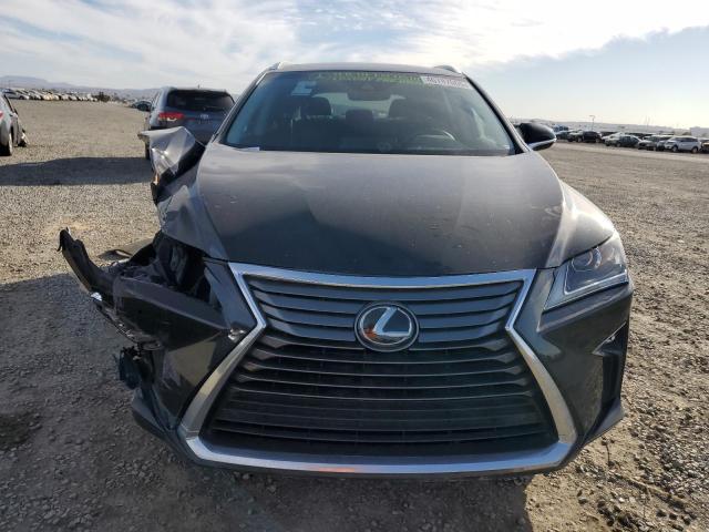 Снимка 5 от търг – 2017 LEXUS RX 350 BAS с VIN 2T2ZZMCA7HC090477