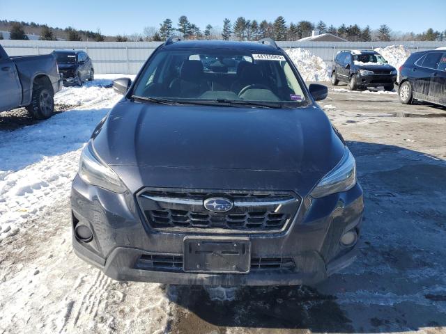 Photo 5 from auction – 2018 SUBARU CROSSTREK with VIN JF2GTAMC1JH347244