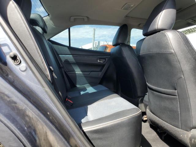 Photo 10 from auction – 2014 TOYOTA COROLLA L with VIN 2T1BURHE2EC001293