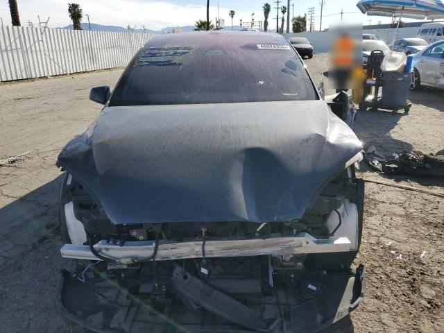 Photo 5 from auction – 2024 TESLA MODEL X with VIN 7SAXCDE50RF444398