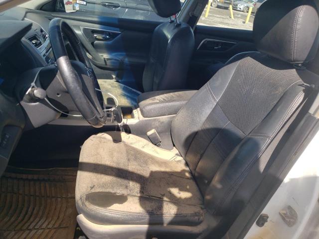 Photo 8 from auction – 2013 NISSAN ALTIMA 2.5 with VIN 1N4AL3AP1DC251533