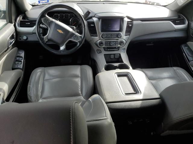 Photo 8 from auction – 2019 CHEVROLET SUBURBAN C with VIN 1GNSCHKC2KR242459