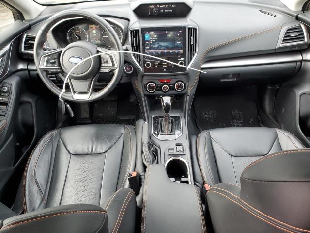 Photo 8 from auction – 2021 SUBARU CROSSTREK with VIN JF2GTHMC8MH317302