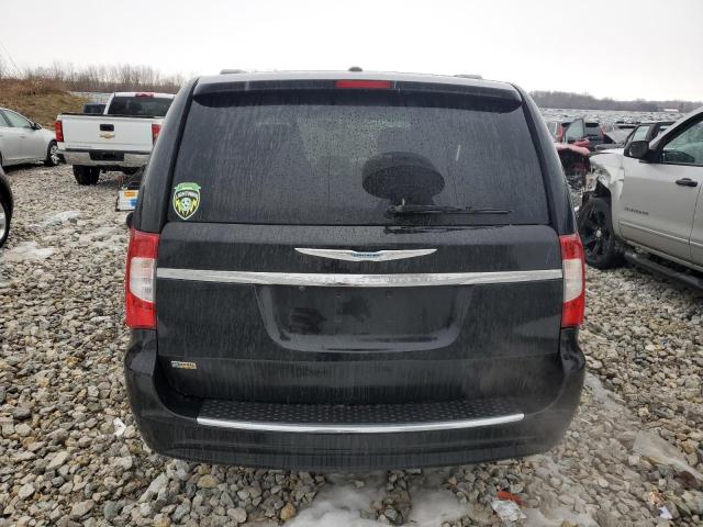 Photo 6 from auction – 2012 CHRYSLER TOWN & COU with VIN 2C4RC1BG5CR348689