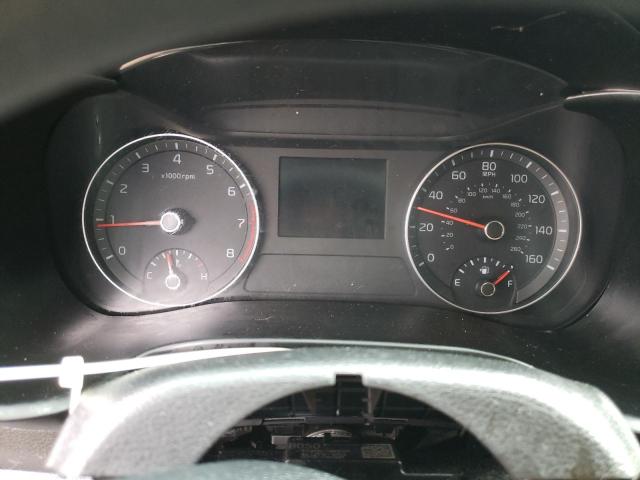 Photo 9 from auction – 2020 KIA FORTE FE with VIN 3KPF24AD5LE174056