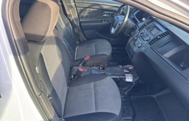 Photo 5 from auction – 2014 FORD TAURUS POL with VIN 1FAHP2MK1EG129732