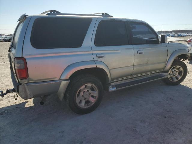 Photo 3 from auction – 2000 TOYOTA 4RUNNER SR with VIN JT3GN86R8Y0151608