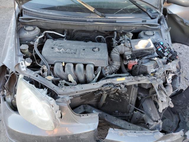 Photo 11 from auction – 2008 TOYOTA COROLLA CE with VIN 1NXBR30E78Z040460