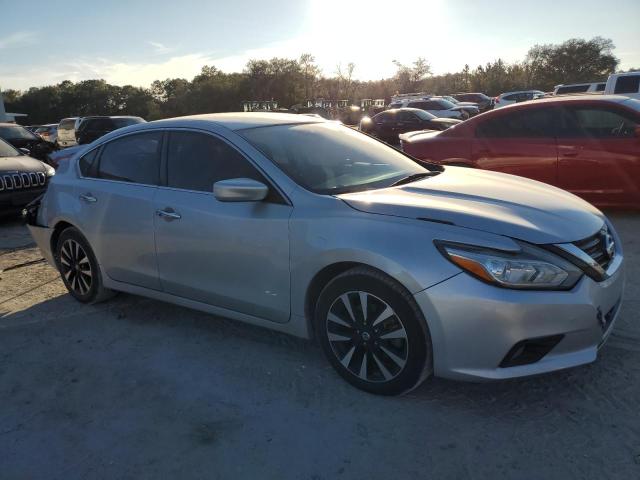 Photo 4 from auction – 2018 NISSAN ALTIMA 2.5 with VIN 1N4AL3AP5JC113182