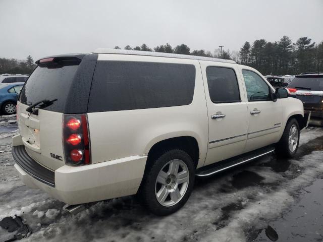 Photo 3 from auction – 2013 GMC YUKON XL D with VIN 1GKS2MEFXDR370143