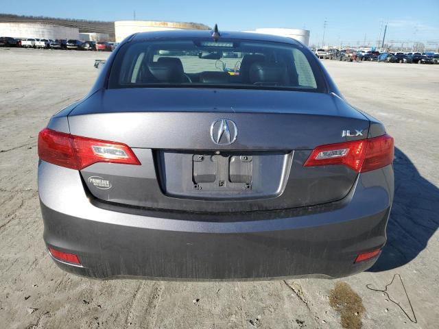 Photo 6 from auction – 2015 ACURA ILX 20 with VIN 19VDE1F31FE009938
