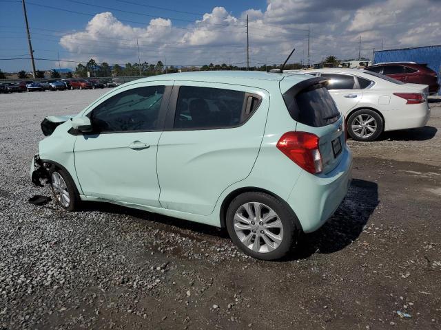 Photo 2 from auction – 2017 CHEVROLET SPARK 1LT with VIN KL8CD6SA1HC798764