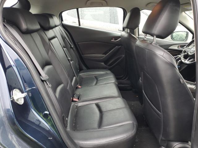 Photo 10 from auction – 2018 MAZDA 3 TOURING with VIN 3MZBN1L30JM163572