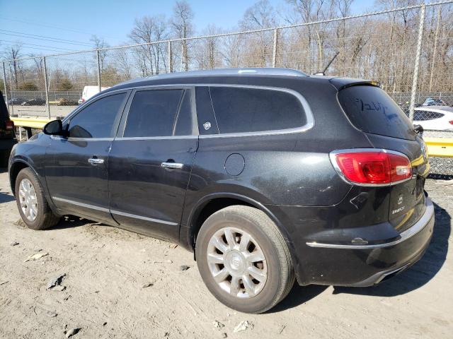 Photo 2 from auction – 2014 BUICK ENCLAVE with VIN 5GAKVCKD7EJ292955
